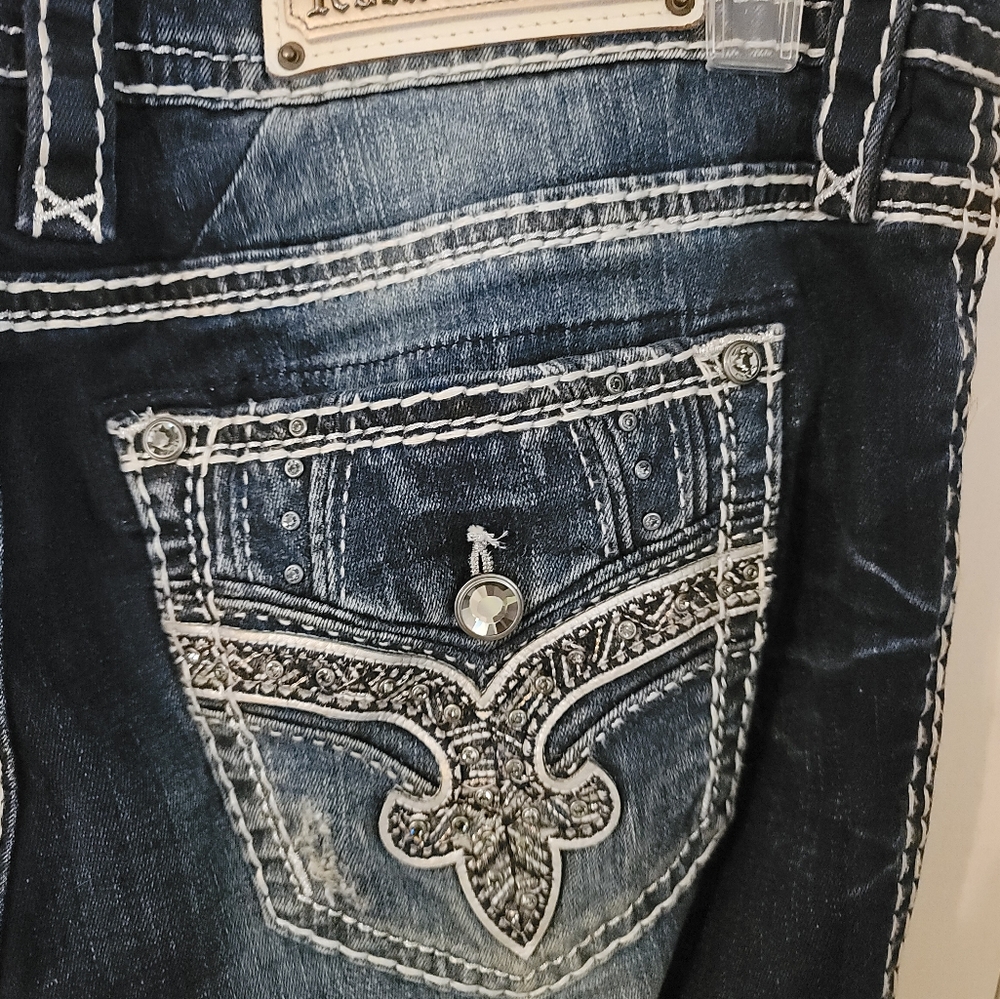 Rock Revival Women's jeans
